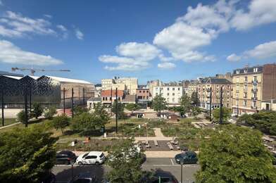 Appartement 2 pièces 97900 €