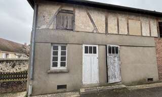 Maison 3 Pièces 40 m² à vendre à Bléneau (89220)