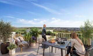 Appartement 2 Pièces 42 m² à vendre à Saint-Renan (29290)