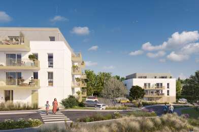 Appartement 2 pièces 178000 €