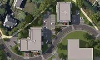 Appartement 3 Pièces 62 m² à vendre à Saint-Renan (29290)