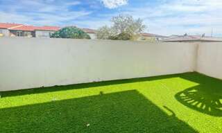 Appartement 3 Pièces 65 m² à vendre à Toulouse (31200)