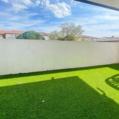 Appartement 3 pièces 123000 €