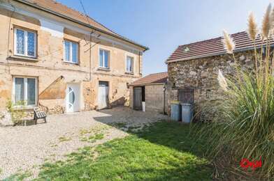 Maison 5 pièces 139000 €