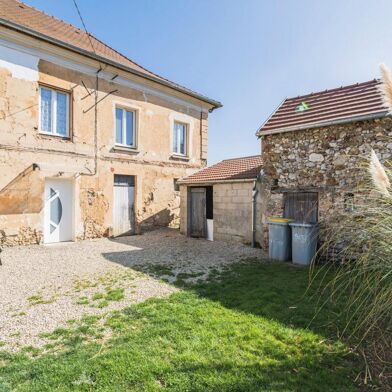 Maison 5 pièces 149000 €