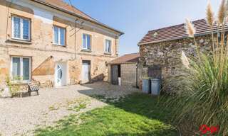 Maison 5 Pièces 100 m² à vendre à Château-Thierry (02400)