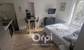 Appartement 1 Pièce 18 m² à vendre à Royat (63130)