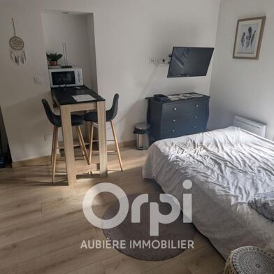 Appartement 1 pièces 70000 €
