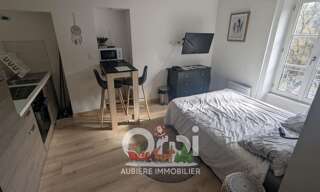 Appartement 1 Pièce 18 m² à vendre à Royat (63130)