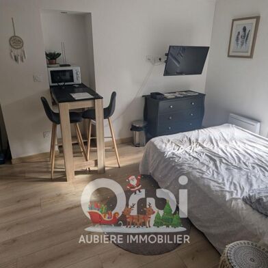 Appartement 1 pièces 70000 €