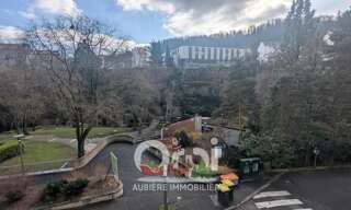 Appartement 1 Pièce 18 m² à vendre à Royat (63130)