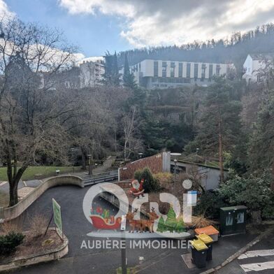 Appartement 1 pièces 70000 €