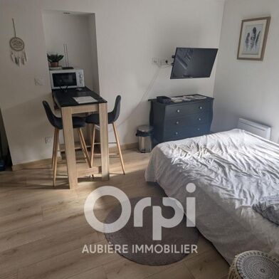 Appartement 1 pièces 70000 €
