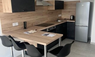 Appartement 2 Pièces 43 m² à louer à Cruseilles (74350)