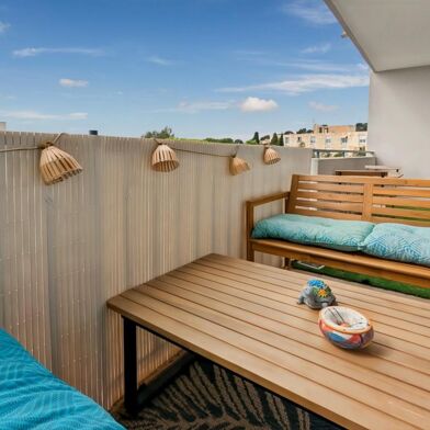 Appartement 3 pièces 219000 €