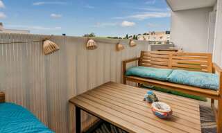 Appartement 3 Pièces 56 m² à vendre à La Valette-du-Var (83160)