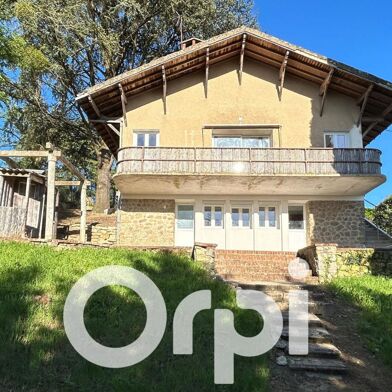 Maison 2 pièces 99045 €