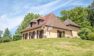 Maison 5 Pièces 140 m² à vendre à Verneuil-sur-Vienne (87430)