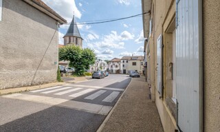 Maison 5 Pièces 149 m² à vendre à Saint-Mathieu (87440)