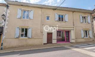 Maison 5 Pièces 149 m² à vendre à Saint-Mathieu (87440)