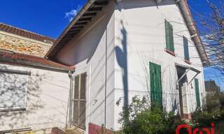 Maison 7 Pièces 130 m² à vendre à Ermont (95120)