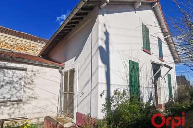 Maison 7 pièces 430000 €