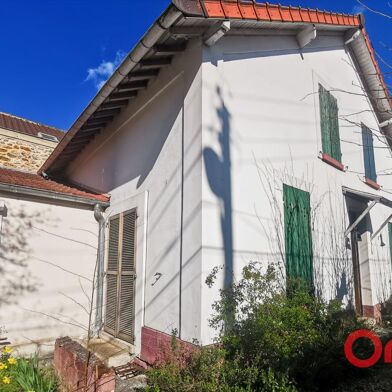 Maison 7 pièces 470000 €