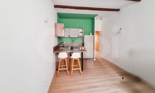 Appartement 2 Pièces 39 m² à louer à Toulon (83000)