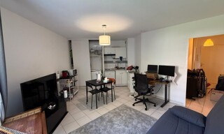 Appartement 1 Pièce 30 m² à louer à Montpellier (34090)