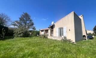 Maison 4 Pièces 100 m² à vendre à Mireval (34110)