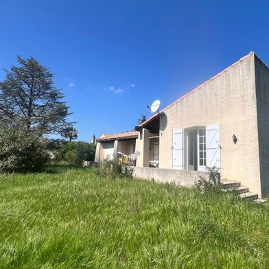 Maison 4 pièces 725000 €
