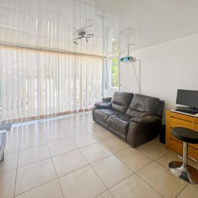 Maison 7 pièces 580000 €