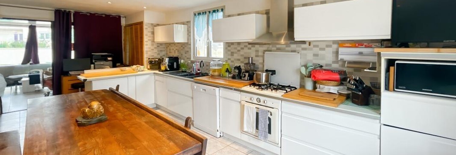 Maison 7 Pièces 179 m² à vendre à Sérignan (34410)