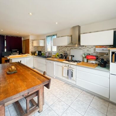 Maison 7 pièces 580000 €