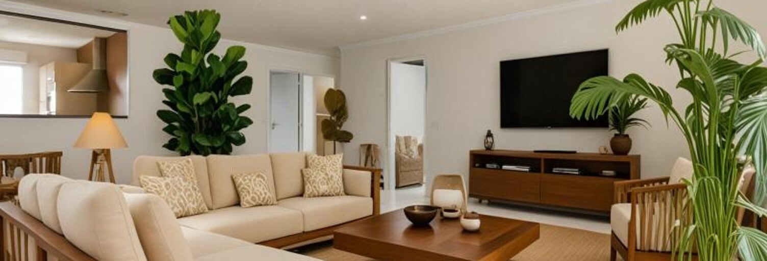 Maison 4 Pièces 86 m² à vendre à Vendres (34350)