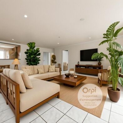 Maison 4 pièces 259800 €