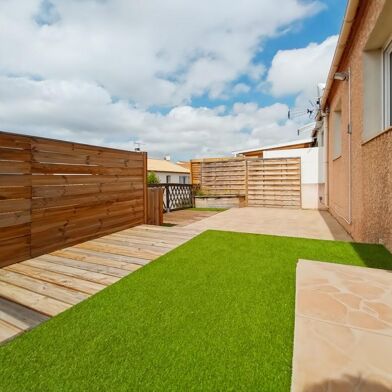 Maison 4 pièces 259800 €