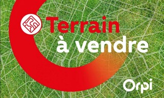 Terrain  300 m² à vendre à Cabannes (13440)