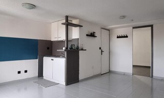 Appartement 2 Pièces 33 m² à louer à Alès (30100)