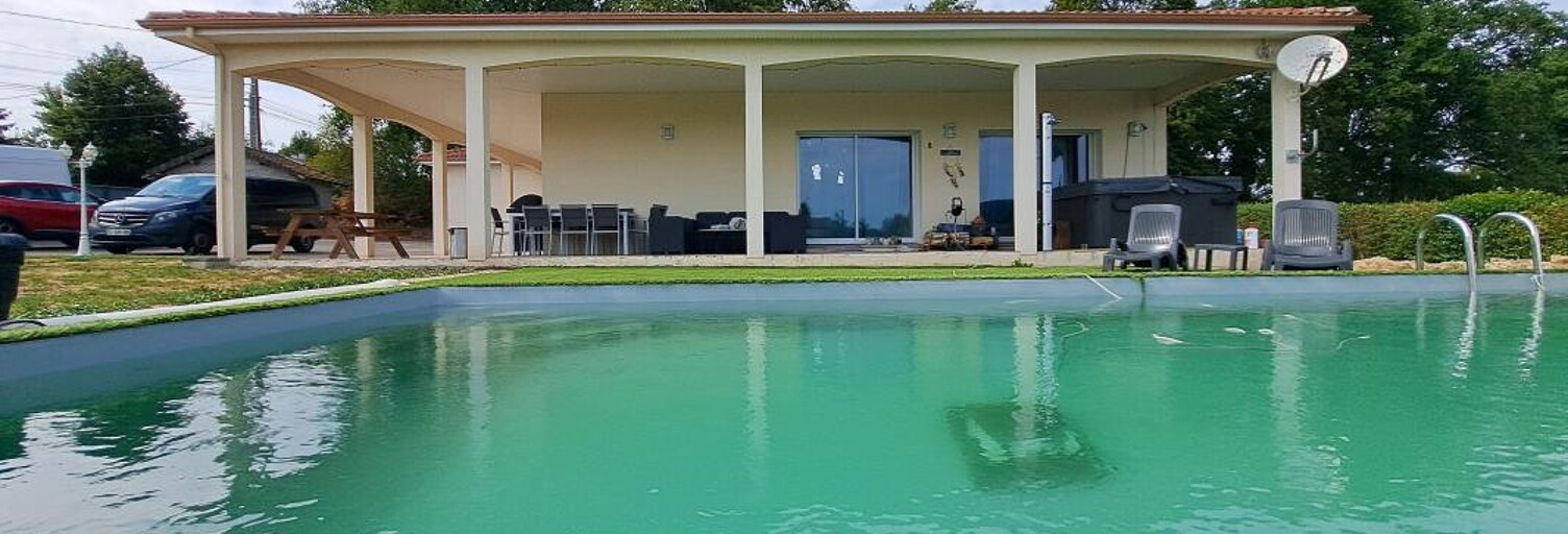 Maison 5 Pièces 200 m² à vendre à Couzeix (87270)