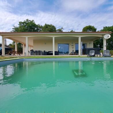 Maison 5 pièces 378000 €