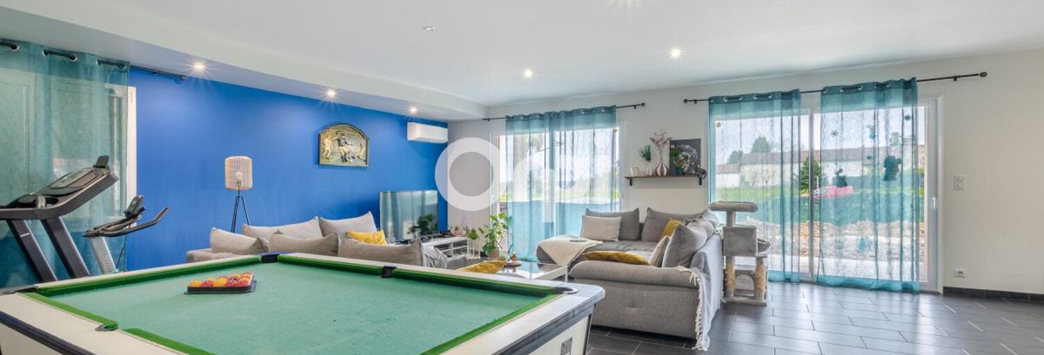 Maison 5 Pièces 200 m² à vendre à Couzeix (87270)