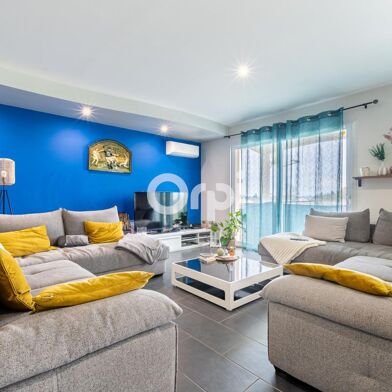 Maison 5 pièces 378000 €