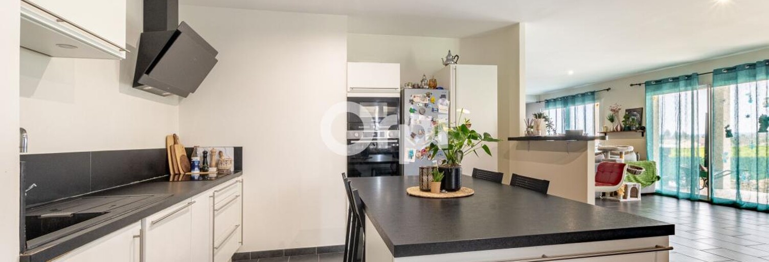 Maison 5 Pièces 200 m² à vendre à Couzeix (87270)