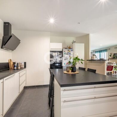 Maison 5 pièces 378000 €