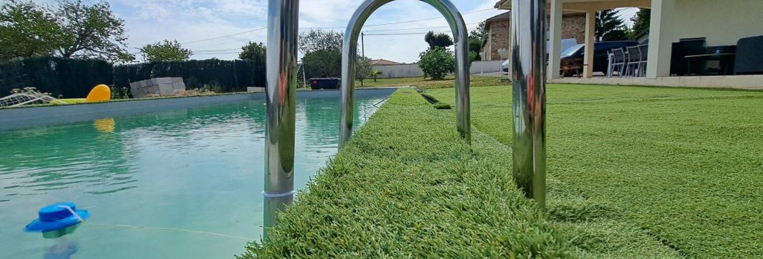 Maison 5 Pièces 200 m² à vendre à Couzeix (87270)