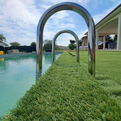 Maison 5 pièces 378000 €