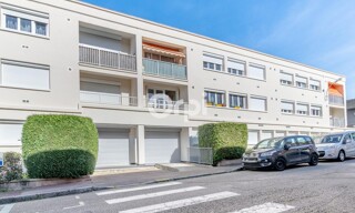 Appartement 3 Pièces 64 m² à vendre à Limoges (87100)