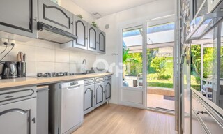 Maison 4 Pièces 93 m² à vendre à Limoges (87100)