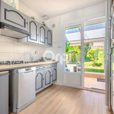 Maison 4 pièces 187500 €